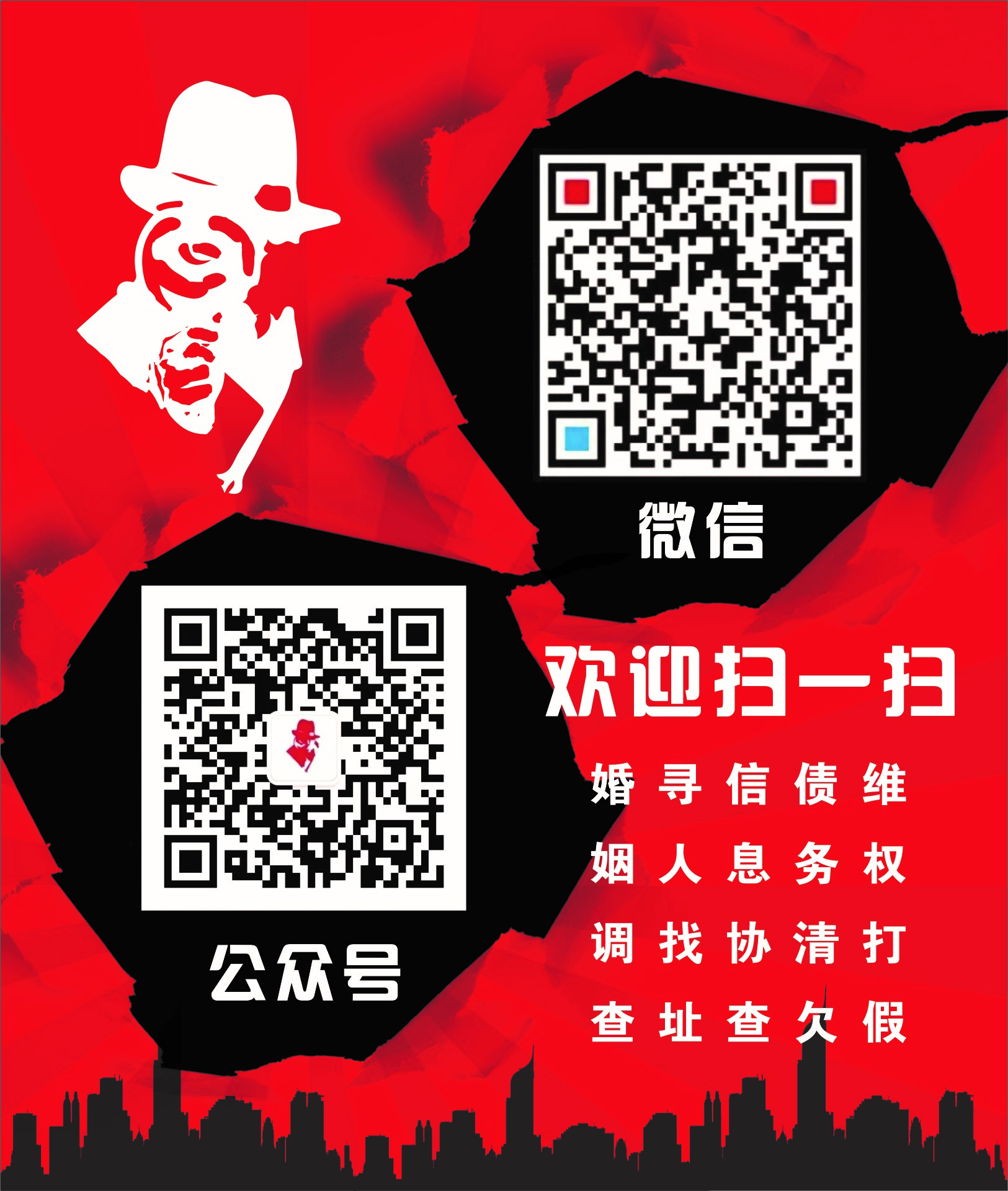 长沙私家侦探教你：如何防止以私家侦探的名义行骗、被骗！