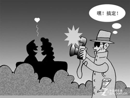 湖南长沙私家侦探:照片、视频能够作为证据吗?