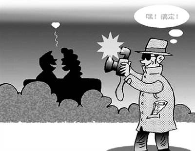长沙婚外情调查取证